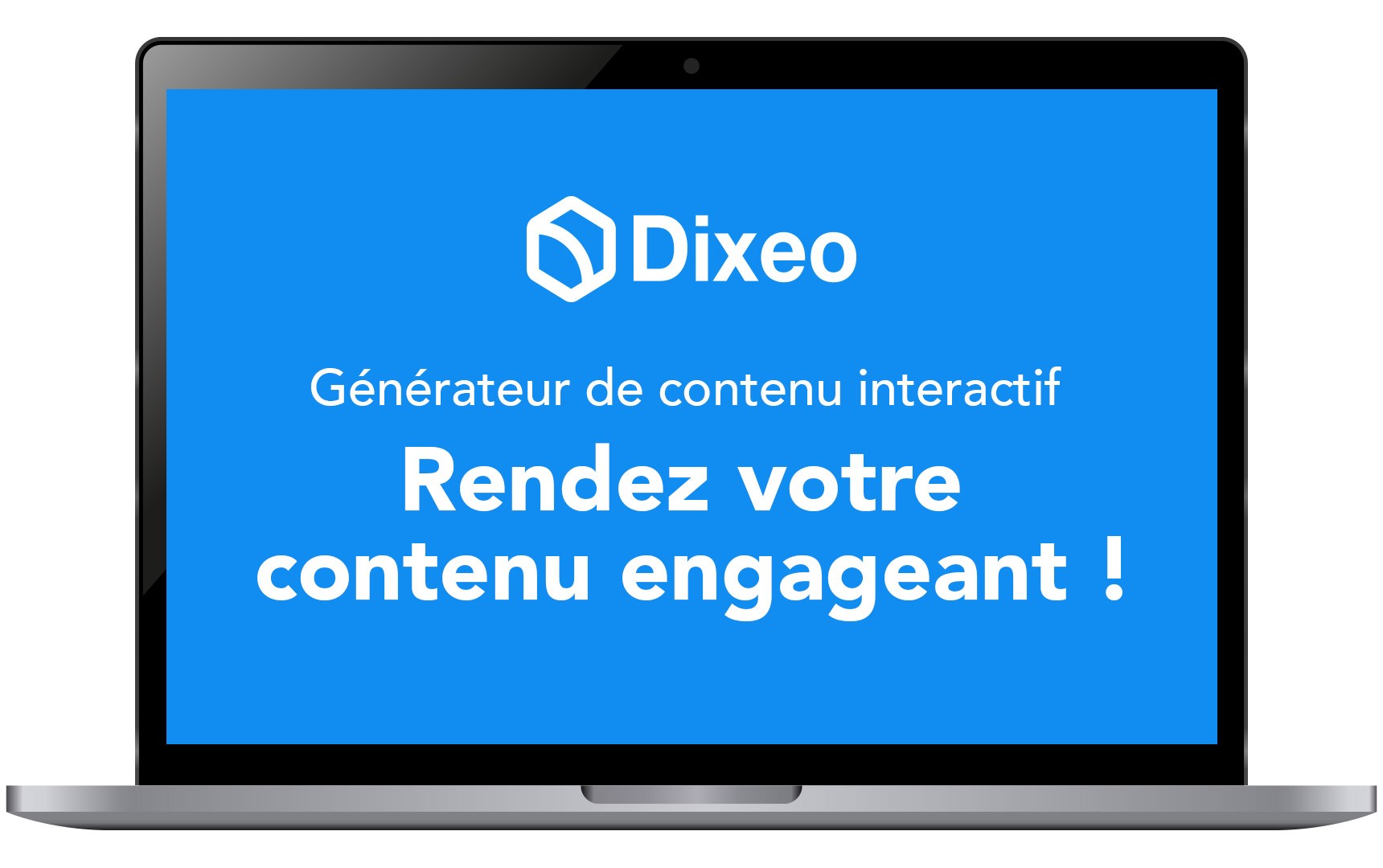 Générateur de cours Dixeo