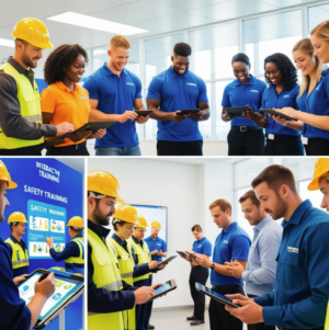Safety and Compliance