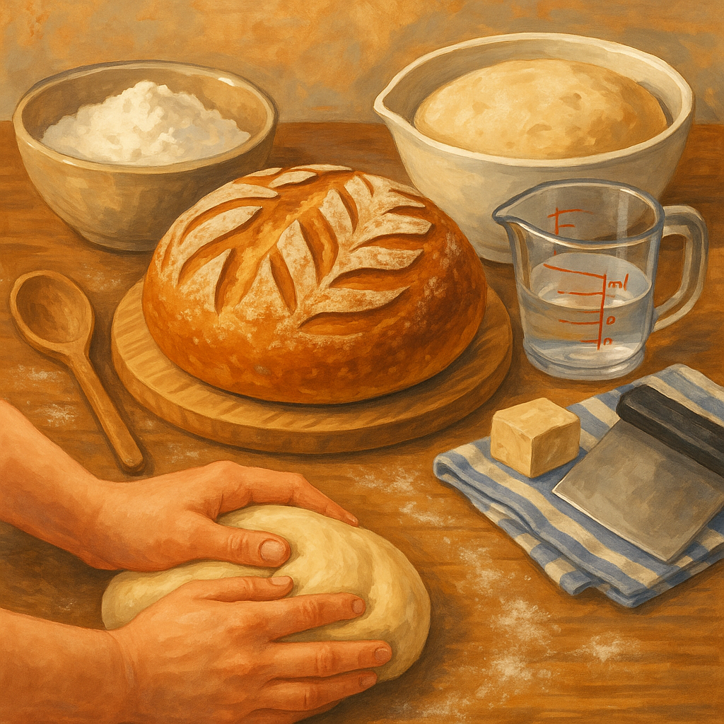 Develop Bread 68d230eb44dab | Dixeo